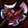 Merciless Gladiator's Cleaver