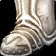 General's Plate Greaves