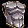 Gladiator's Plate Chestpiece