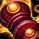 Gloves of the Malefic
