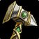 Lightsworn Hammer