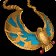 The Sun King's Talisman