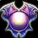 Ancient Crystal Talisman
