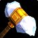 Gladiator's Gavel