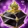 Romulo's Poison Vial