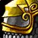 Pauldrons of the Wardancer
