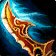 Continuum Blade