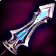 Bloodmaw Magus-Blade