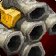 Wrathfire Hand-Cannon